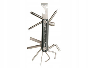 Kluczyk podręczny multitool BLACKBURN 13 funkcji