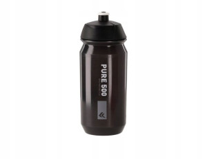 Bidon PURE KROSS 500 ml czarny
