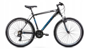 Rower MTB ROMET Rambler R6.1 +150cm wzrostu