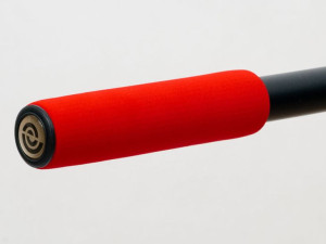 Chwyty kierownicy BIKE RIBBON MTB EVA GRIP