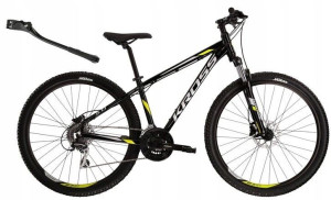 Rower Mtb Kross Hexagon 5.0 19'' 180-188cm