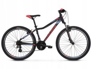 Rower MTB Kross Lea 2.0 15" + Podpórka