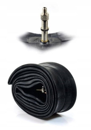 Dętka Continental Mtb26 47/62-559 26x1.75-2.5 Dv40