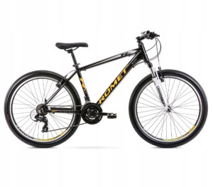 Rower MTB Romet RAMBLER 6.1 +150cm wzrostu