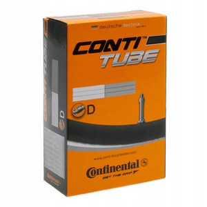 Dętka MTB CONTINENTAL 29'' x 1.75-2.5 zawór DV40