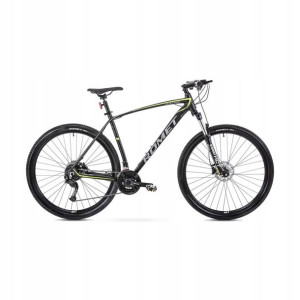 Rower MTB Romet Mustang M1 19' 179+