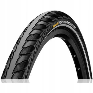 Opona Continental Top Contact II 700x37C