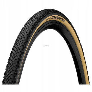 Opona Continental Terra Speed PT 700x40C 28"