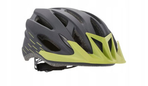 Kask Gravel Ghiaia Bk L