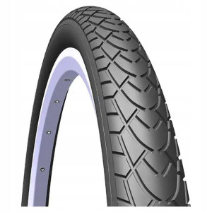 Opona rowerowa Mitas Walrus 24 x 1,75