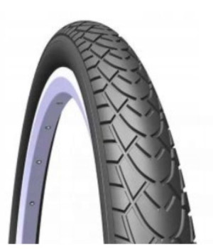 Opona rowerowa Mitas V41 26 x 1,75 " 740 g