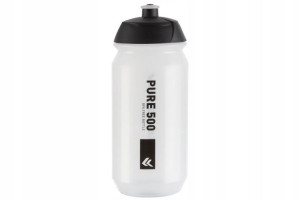 Bidon Kross T4CBI000084TR 500 ml biały