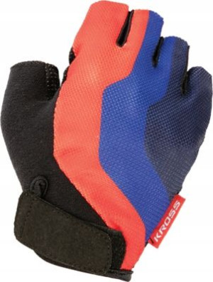 Rękawiczki Red/blue Roamer Xl