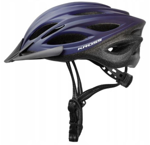 Kask rowerowy Kross City Boaro III r. M