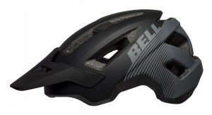 Kask BELL VERT 2 black charcoal r.Uniwersalny