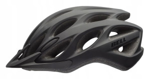 Kask rowerowy Bell Charger r. uniwersalny