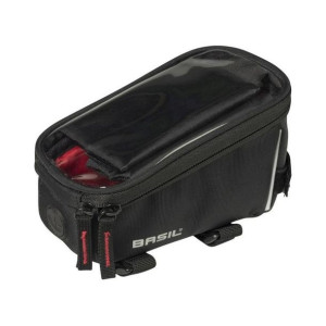 Sakwa rowerowa przednia Basil Frame Bag Sport
