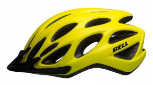 Kask rowerowy Bell Tracker r. uniwersalny