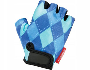 RĘKAWICZKI BLUE JOY XS niebieski