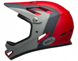 Kask rowerowy Bell Sanction r. L