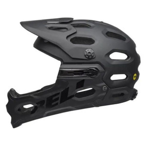 Kask rowerowy Bell Super 3R Mips r. M