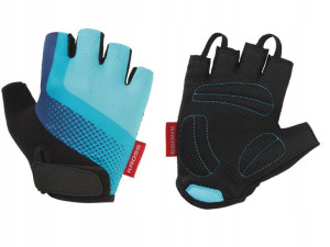 Rękawiczki ROAMER LADY AQUAMARINE XS niebieski