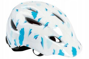 Kask rowerowy Kross Infano XS