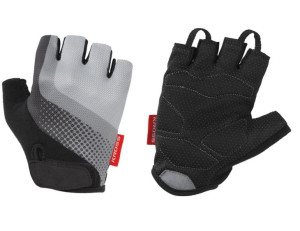 Rękawiczki ROAMER BLACK XXL