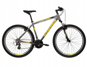 Rower MTB Kross Hexagon 2.0 21"