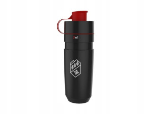 Bidon Kross BKRD 650ml / 500 ml czarny