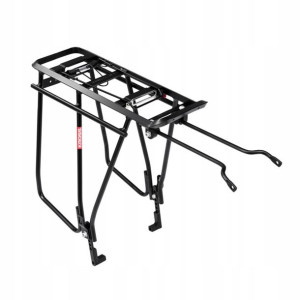 Bagażnik KROSS Travelrack Carry More