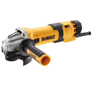 DeWalt DWE4257 SZLIFIERKA 125 1500W regulacja obr