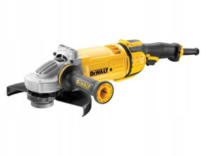 SZLIFIERKA 230mm 2600W DWE4579 DeWALT płynny start