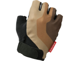 RĘKAWICZKI BROWN ROAMER XXL brązowy