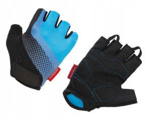 Rękawiczki ROAMER BLUE XXL niebieski