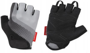 Rękawiczki ROAMER BLACK M czarny