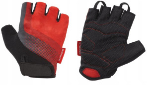Rękawiczki ROAMER RED L czerwony