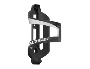 Koszyk na bidon Kross SPORT SIDEPULL WH czarny