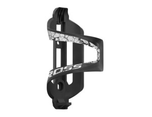 Koszyk na bidon Kross SPORT SIDEPULL RD czarny