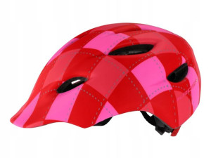 Kask rowerowy Kross Infano r. XS