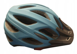 Kask rowerowy Kross Congresso r. M