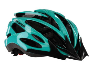 Kask rowerowy Kross Laki r. M