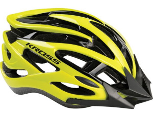 Kask rowerowy Kross Laki r. M