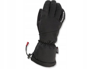 Rękawiczki Zimowe Thermal 2.0 5f S Czarny