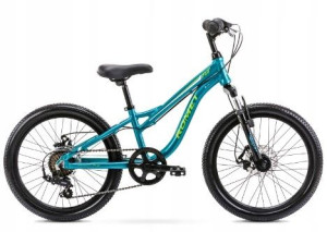 Rower MTB Romet Rambler Fit 20