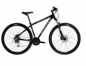 Rower MTB Kross Hexagon 6.0 17"
