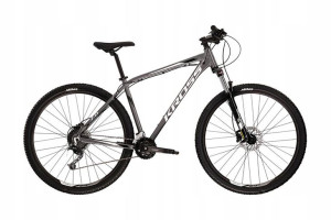 Rower MTB Kross Hexagon 7.0 19"