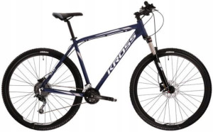 Rower MTB Kross Hexagon 8.0 17"