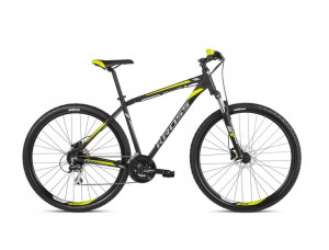 Rower MTB Kross Hexagon 5.0 21"