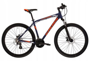 Rower MTB Kross Hexagon 3.0 27,5 19"